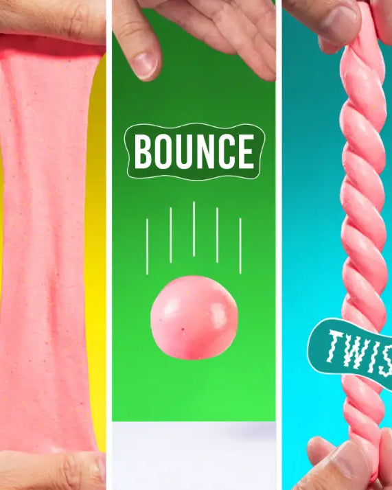 Crazy Aaron's 2.75" Scentsory Putty - Watermelon Popsicle A Touch of Magnolia Boutique