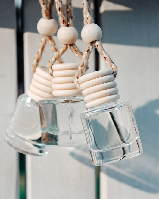 Car Diffuser (multiple scent options) A Touch of Magnolia Boutique Midnight Ice