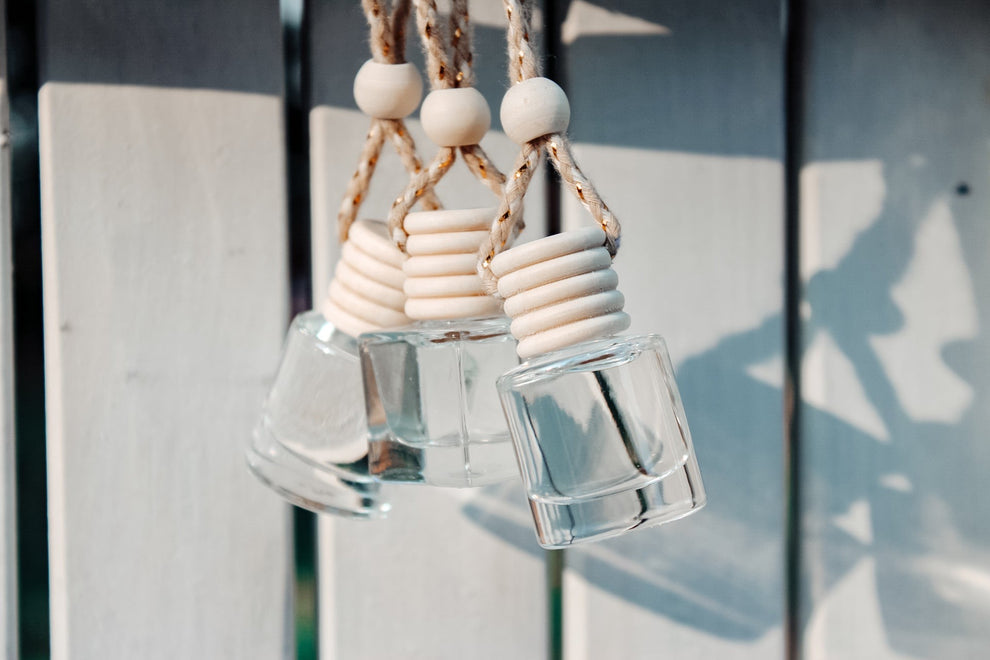 Car Diffuser (multiple scent options) A Touch of Magnolia Boutique Midnight Ice