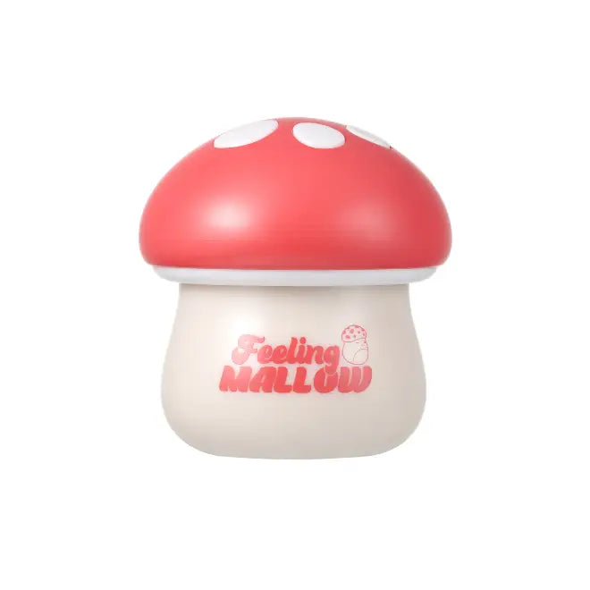 Squishmallows X TONYMOLY Malcolm's Mallow Strawberry Sugar Scrub A Touch of Magnolia Boutique