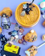 Kiddough play kit (multiple options) A Touch of Magnolia Boutique Crystal Mine