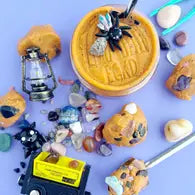 Kiddough play kit (multiple options) A Touch of Magnolia Boutique Crystal Mine