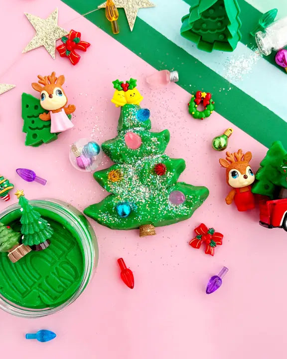Kiddough play kit (multiple options) A Touch of Magnolia Boutique Trim A Tree