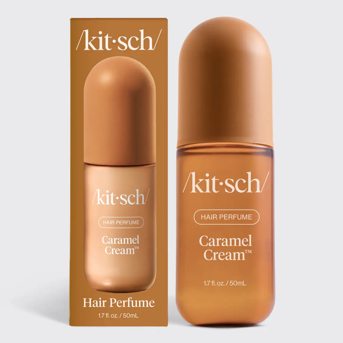 Caramel Cream Hair Perfume A Touch of Magnolia Boutique
