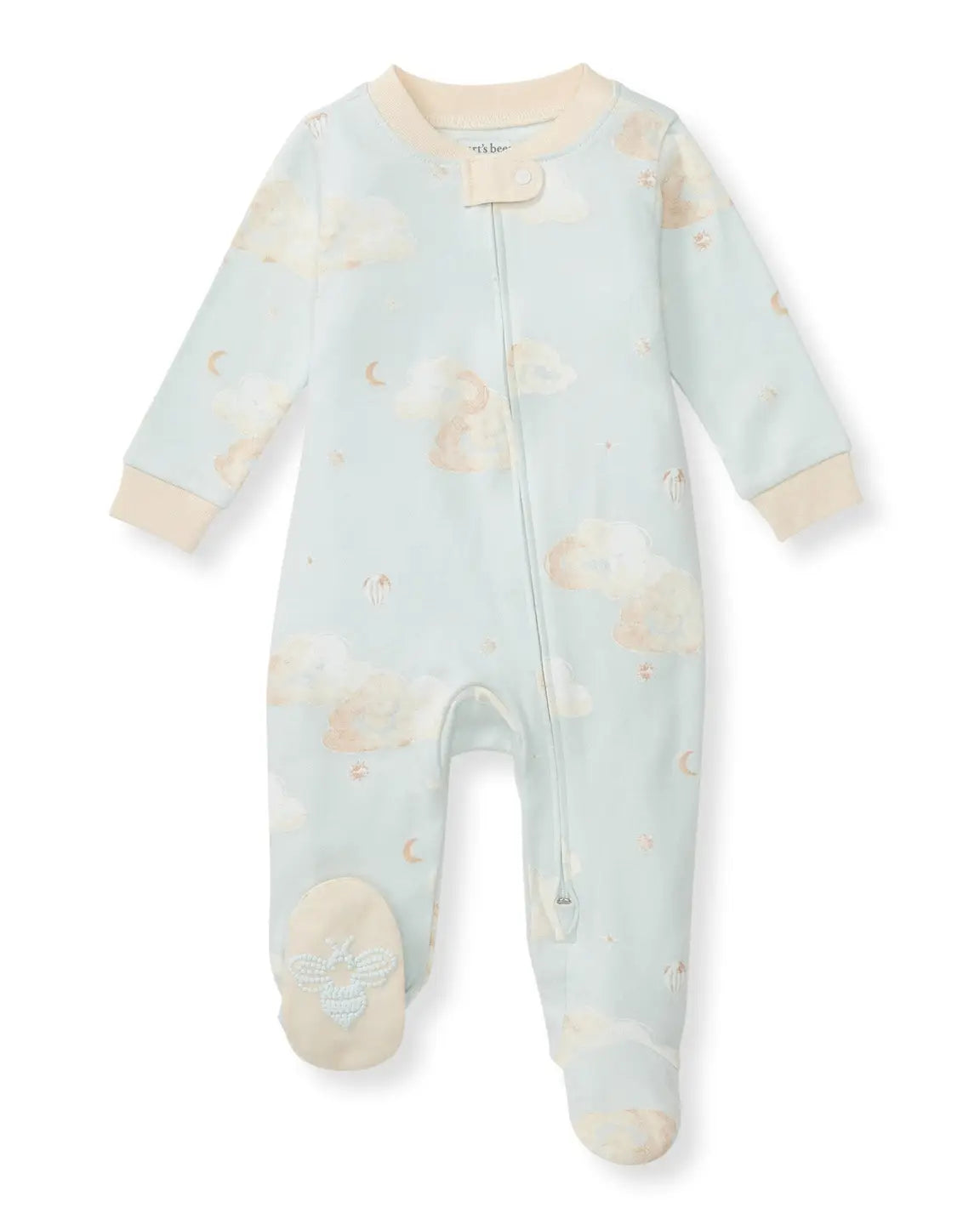 Good Night Sky Sleep & Play A Touch of Magnolia Boutique