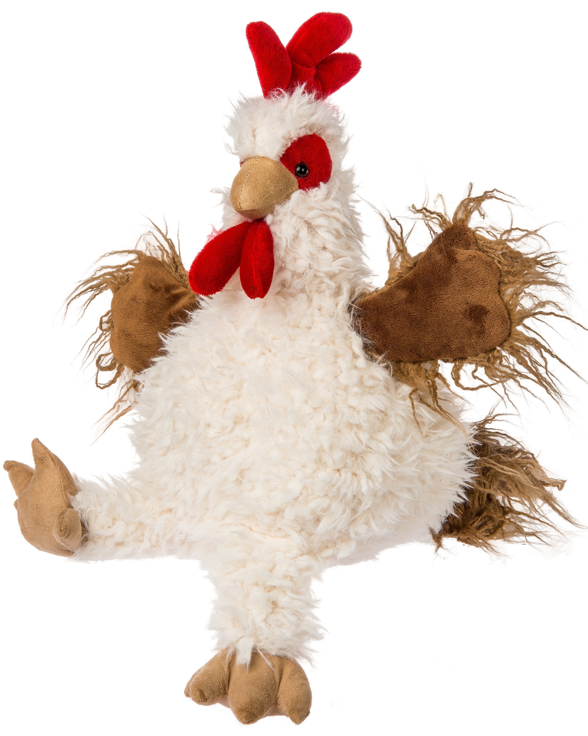 FabFuzz Rooster A Touch of Magnolia Boutique