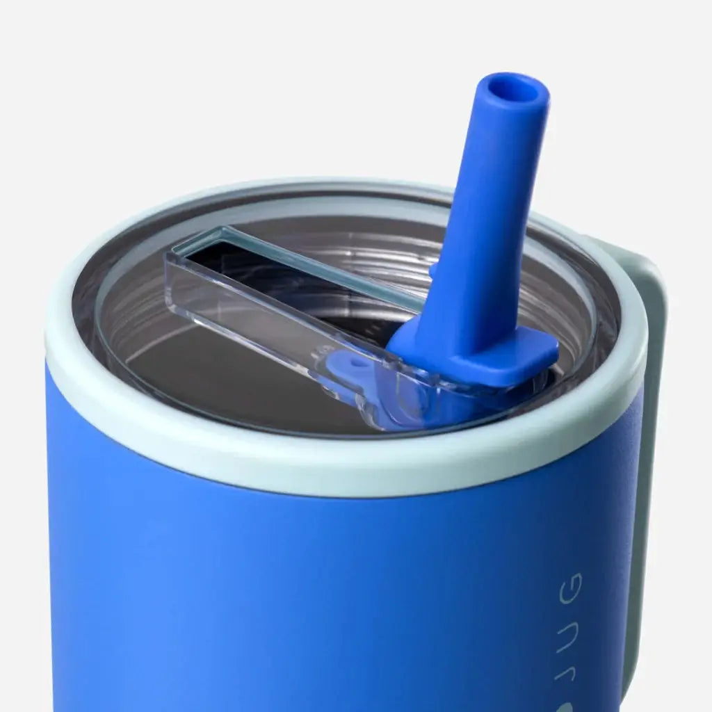 Riptide HydroJug 40 oz Traveler Tumbler A Touch of Magnolia Boutique