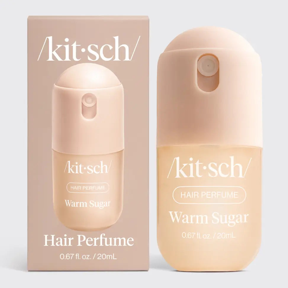 Mini Warm Sugar Hair & Body Perfume Mist A Touch of Magnolia Boutique