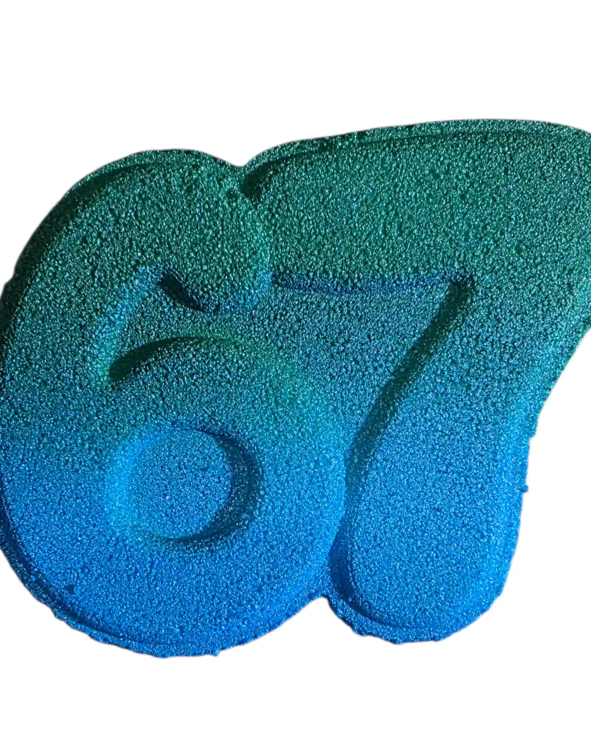 67 Bath Bomb (color options) A Touch of Magnolia Boutique