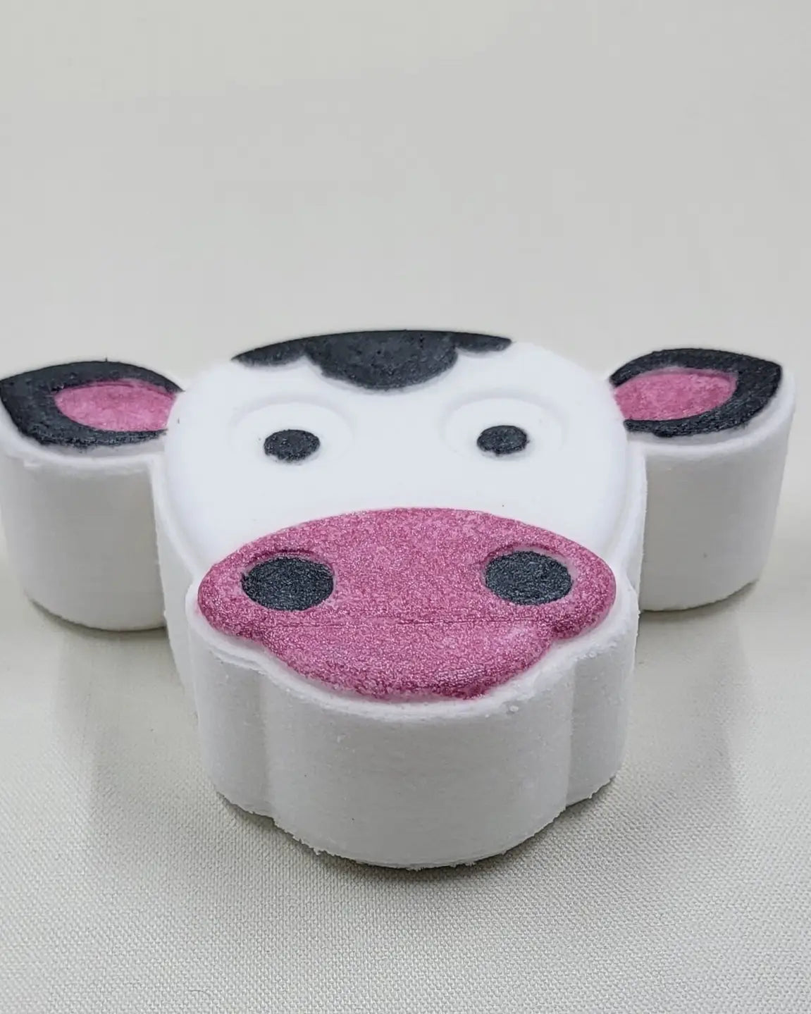 Cow Bath Bomb A Touch of Magnolia Boutique