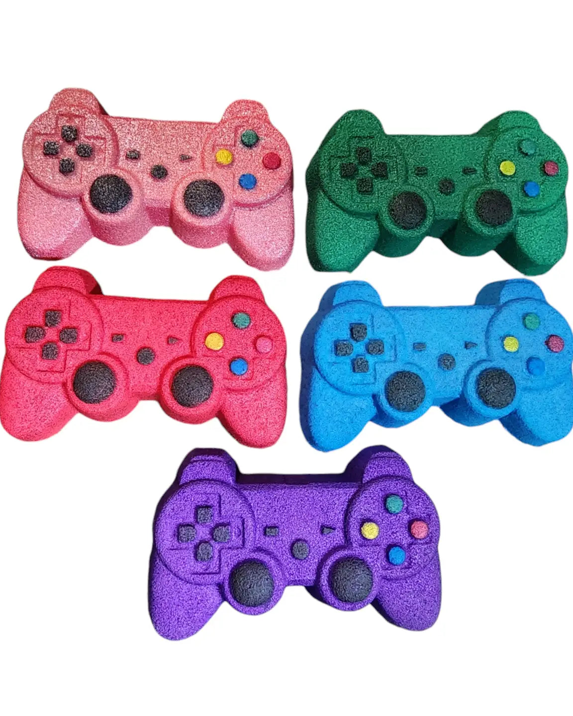 Game Controller with prize A Touch of Magnolia Boutique
