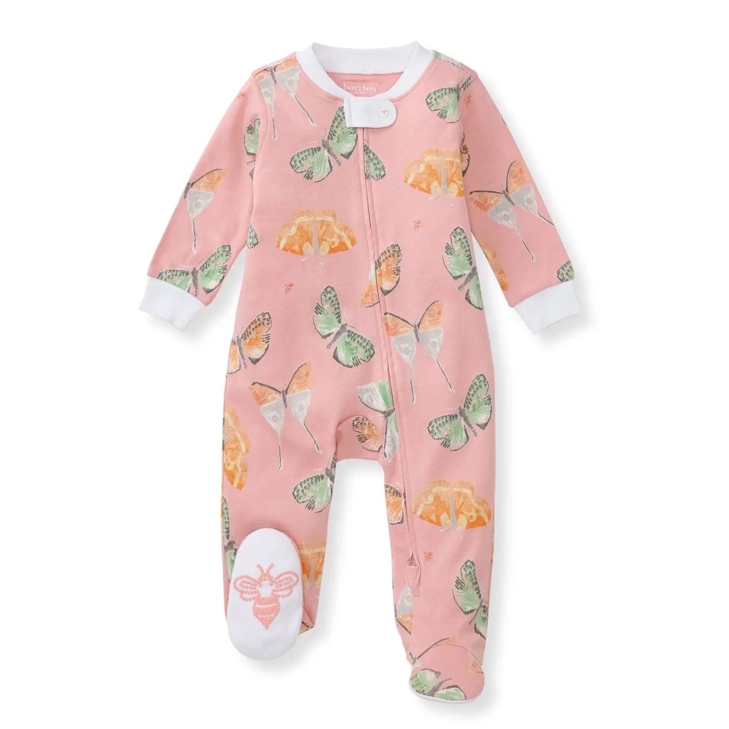 Desert Moths Sleep & Play A Touch of Magnolia Boutique