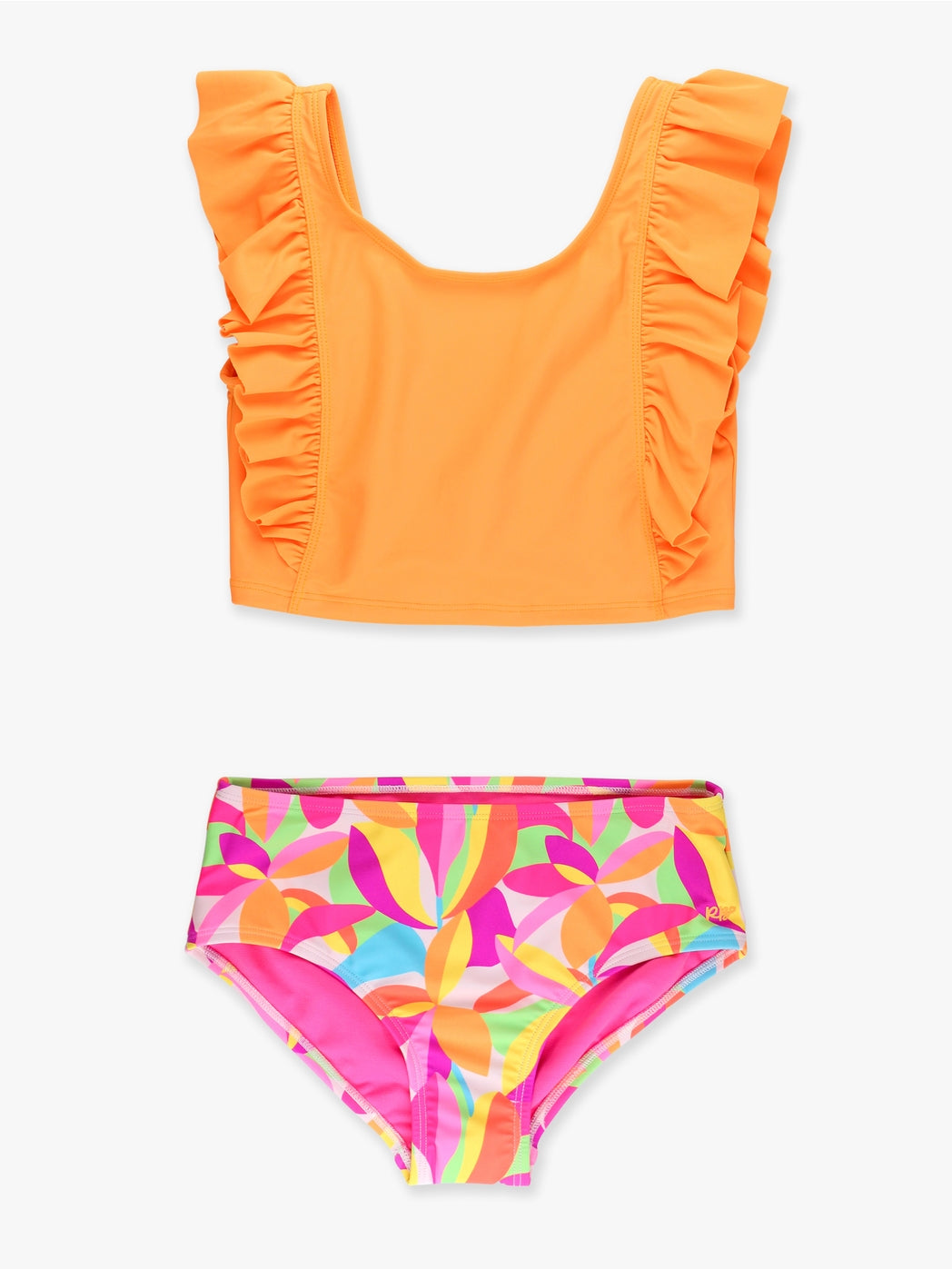 Tween Girls 2-Piece Swimsuit A Touch of Magnolia Boutique