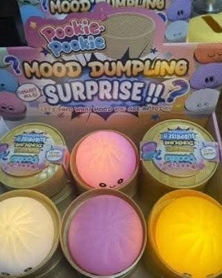 Mood dumpling light A Touch of Magnolia Boutique