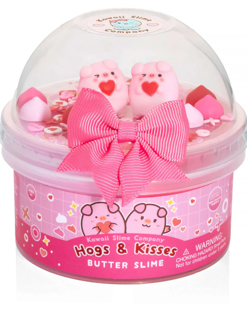 Hogs & Kisses Butter Slime A Touch of Magnolia Boutique