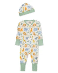 Jungle Pals A Touch of Magnolia Boutique