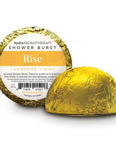 Shower Burst Duo in Rise A Touch of Magnolia Boutique