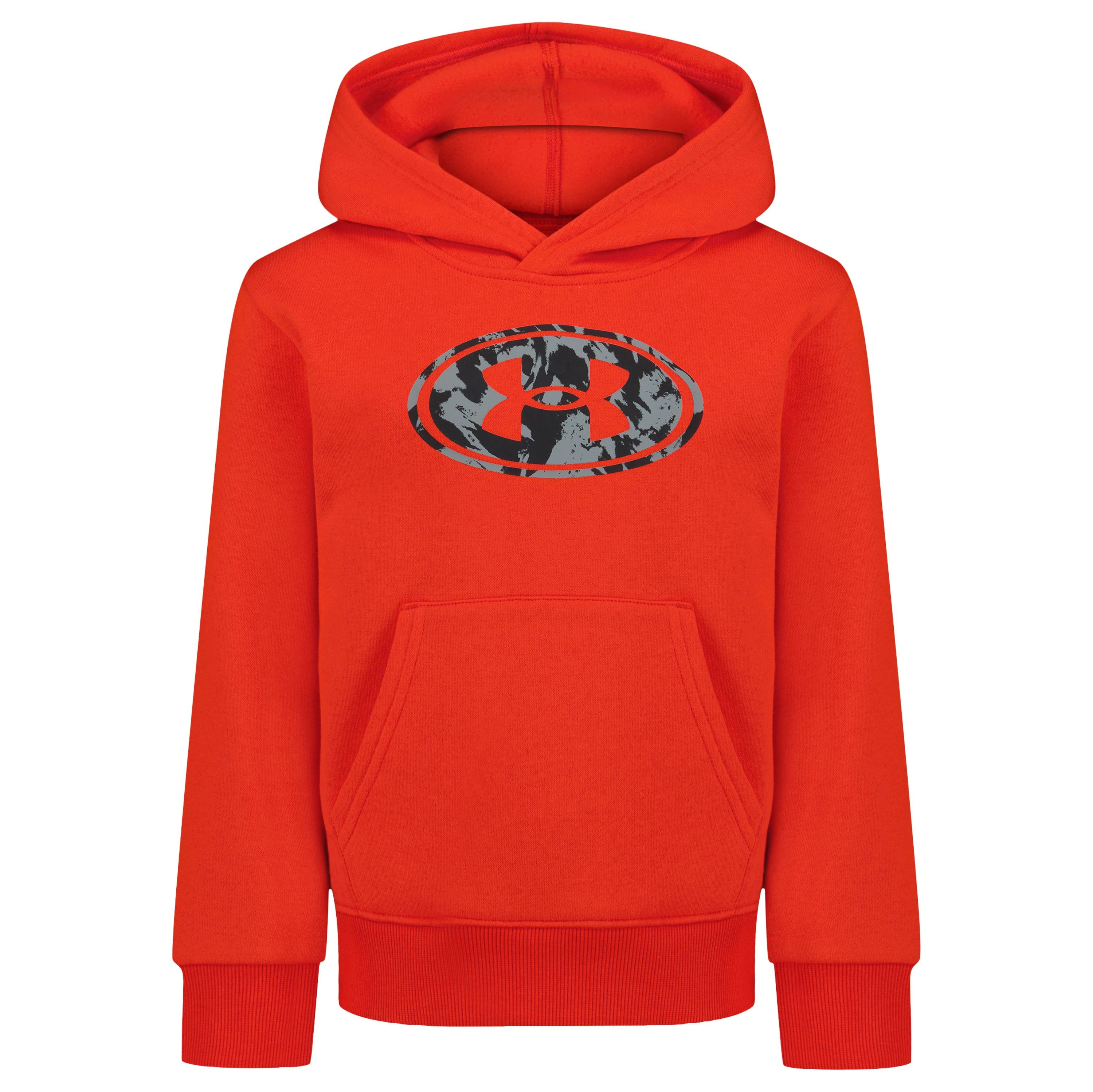 Under Armour® Rival Print Fill Hoodie A Touch of Magnolia Boutique