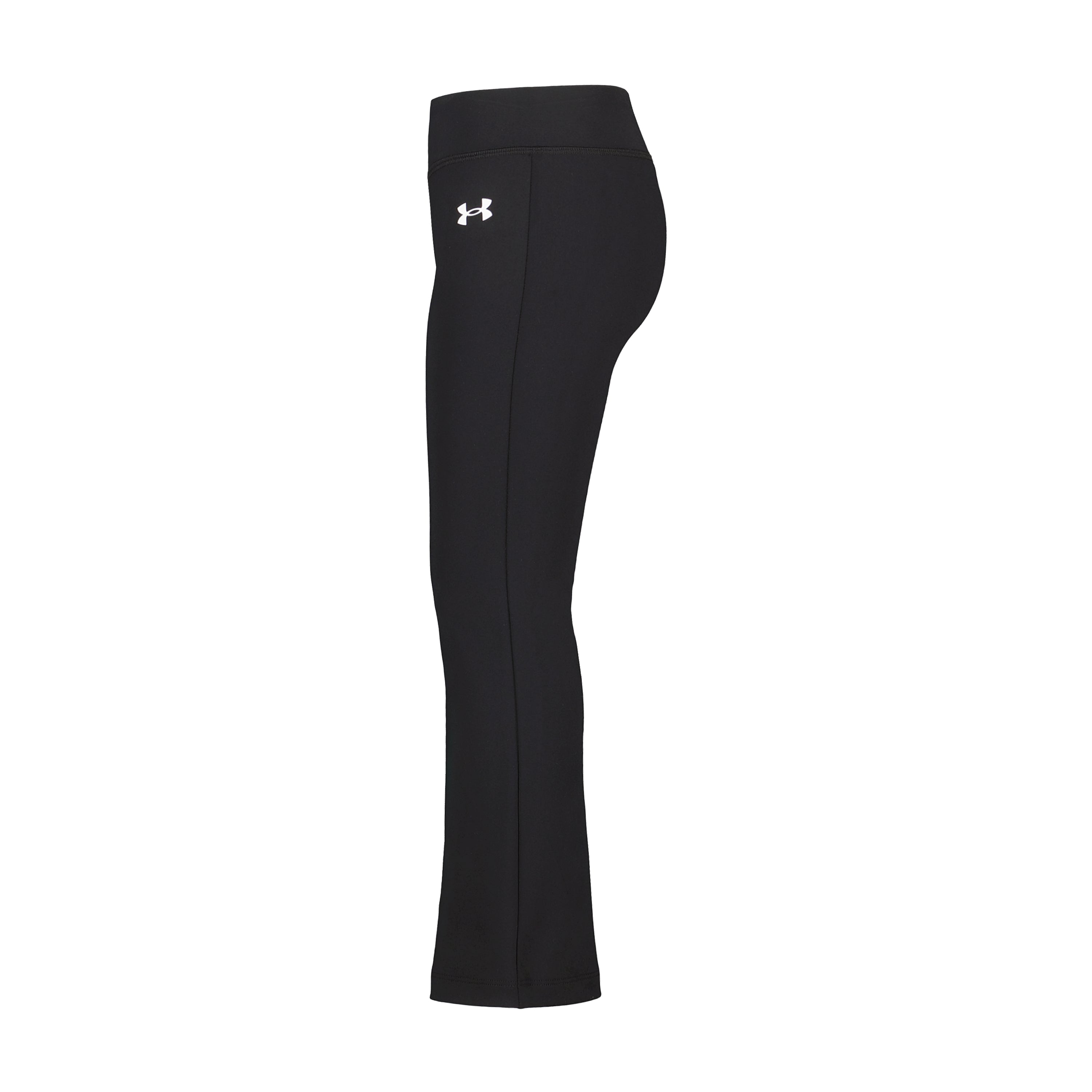 Under Armour® Motion Flare- Black A Touch of Magnolia Boutique