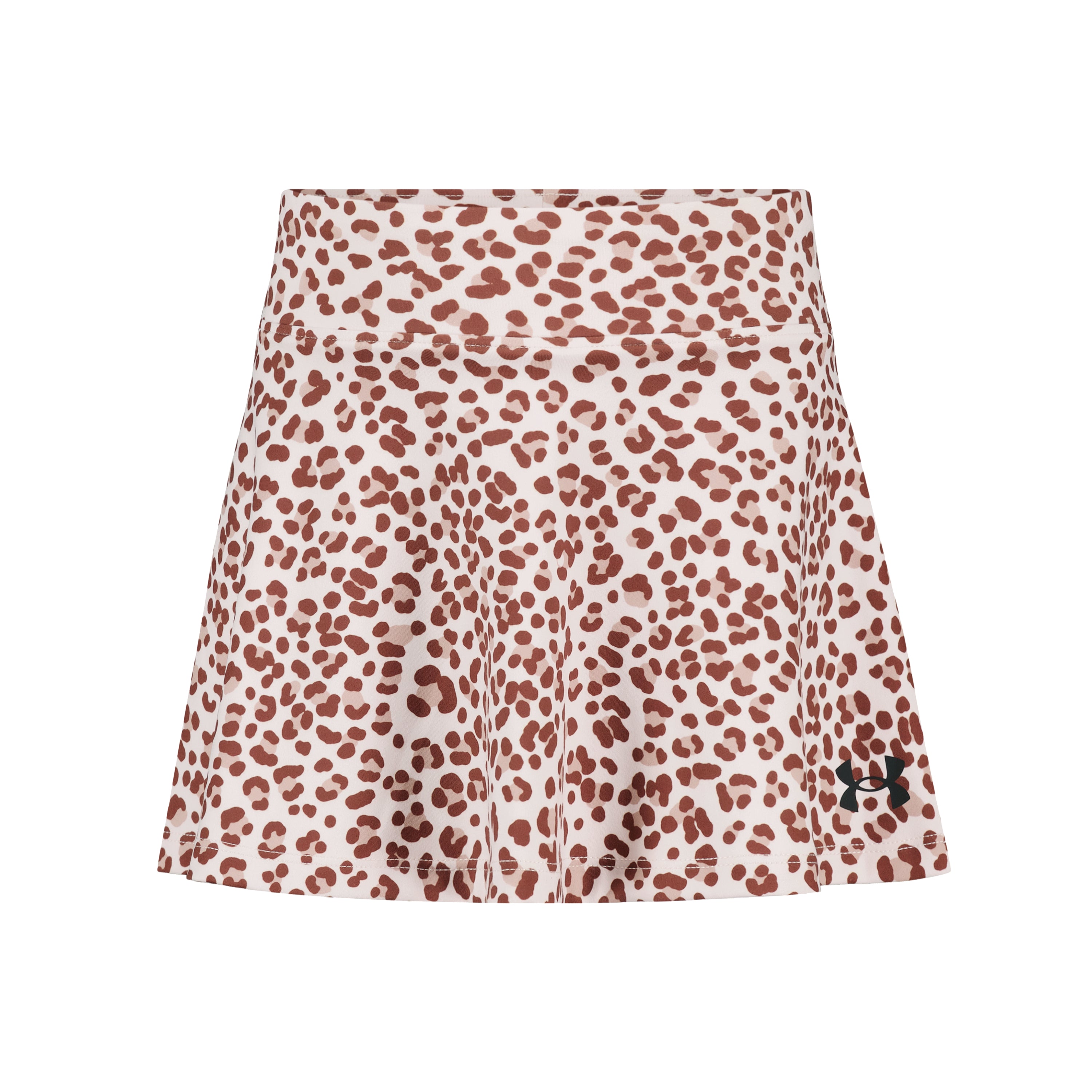 Under Armour® Leopard Printed Stretch Skort A Touch of Magnolia Boutique