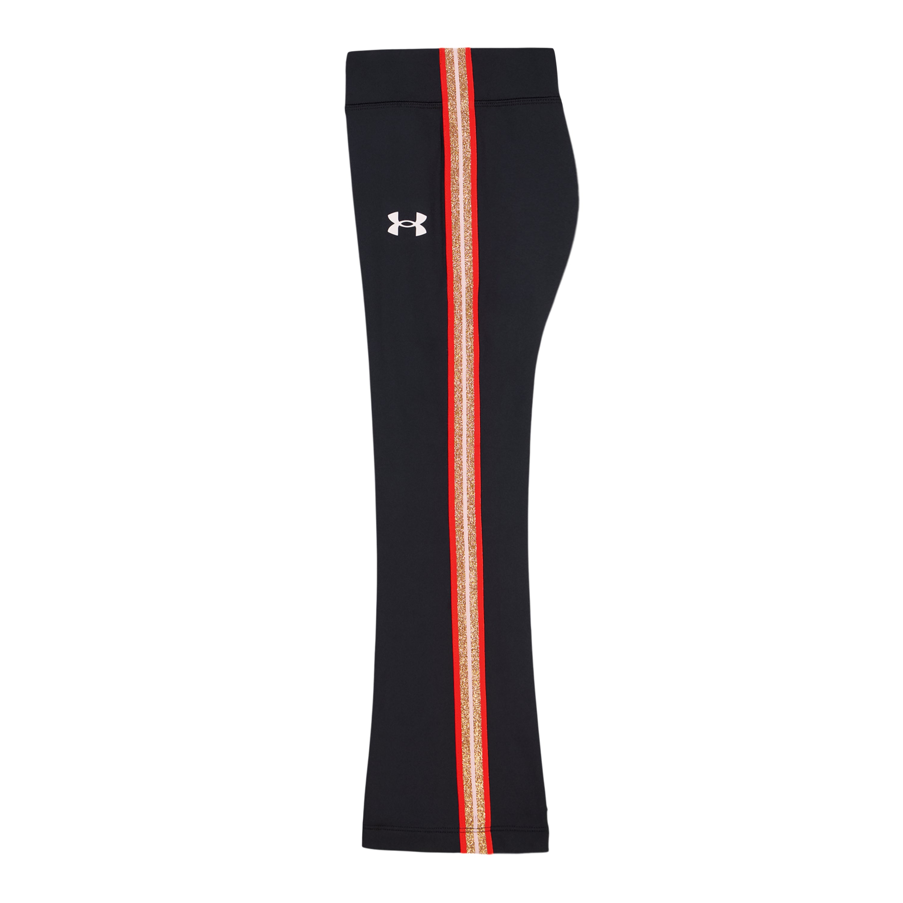 Under Armour® Sparkle Taping Side Flare Pants A Touch of Magnolia Boutique