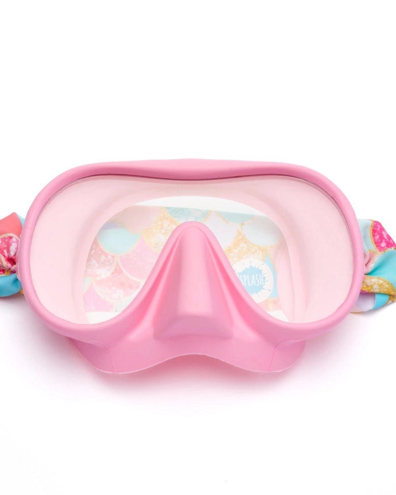 Adult Swim Mask - Mermaid A Touch of Magnolia Boutique