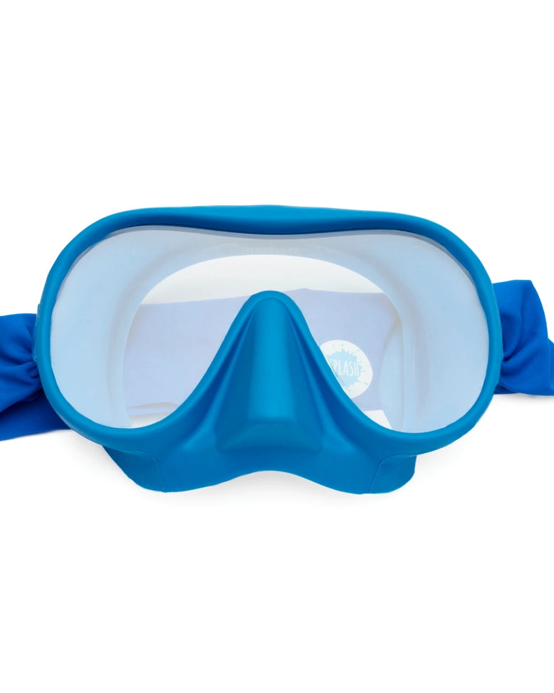 Adult Swim Mask - Royal A Touch of Magnolia Boutique
