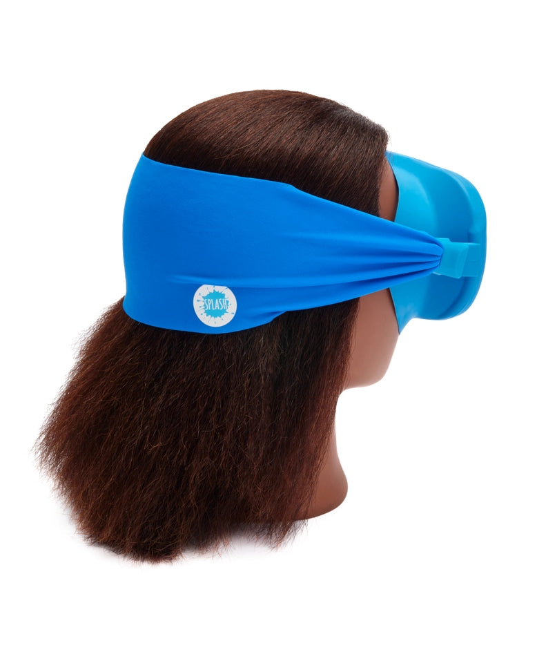 Adult Swim Mask - Royal A Touch of Magnolia Boutique
