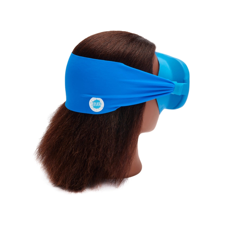 Adult Swim Mask - Royal A Touch of Magnolia Boutique