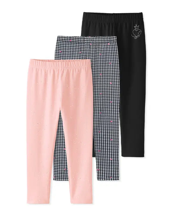 Cozy Leggings Tween line (multiple color options) A Touch of Magnolia Boutique