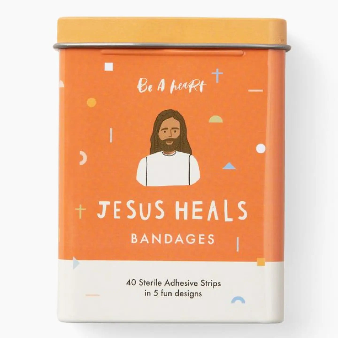 Jesus Heals Bandages A Touch of Magnolia Boutique