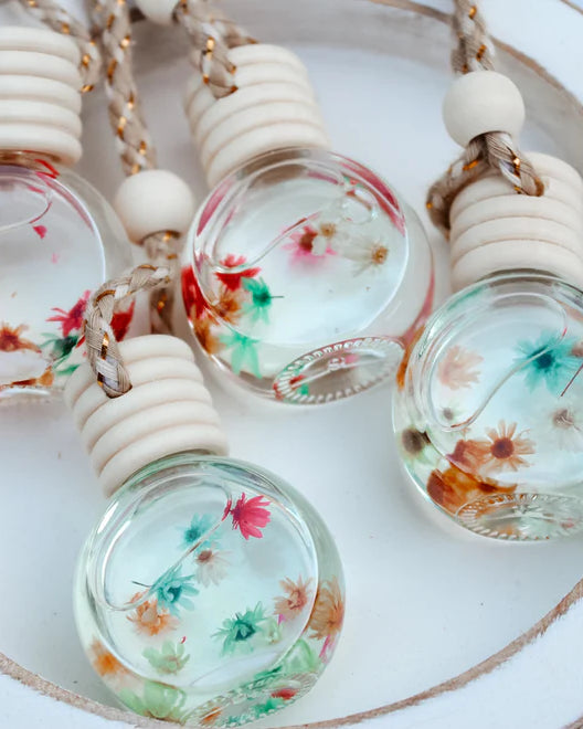 Car Diffuser (multiple scent options) A Touch of Magnolia Boutique Bahama Mama