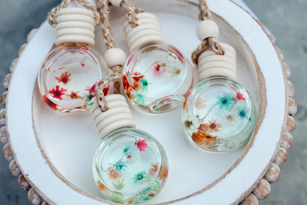 Car Diffuser (multiple scent options) A Touch of Magnolia Boutique Bahama Mama