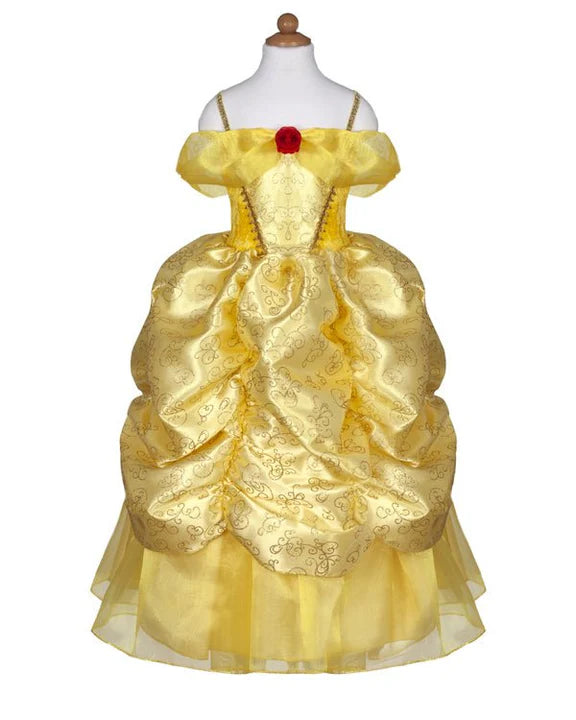 Deluxe Belle Gown Role Play/Costume A Touch of Magnolia Boutique