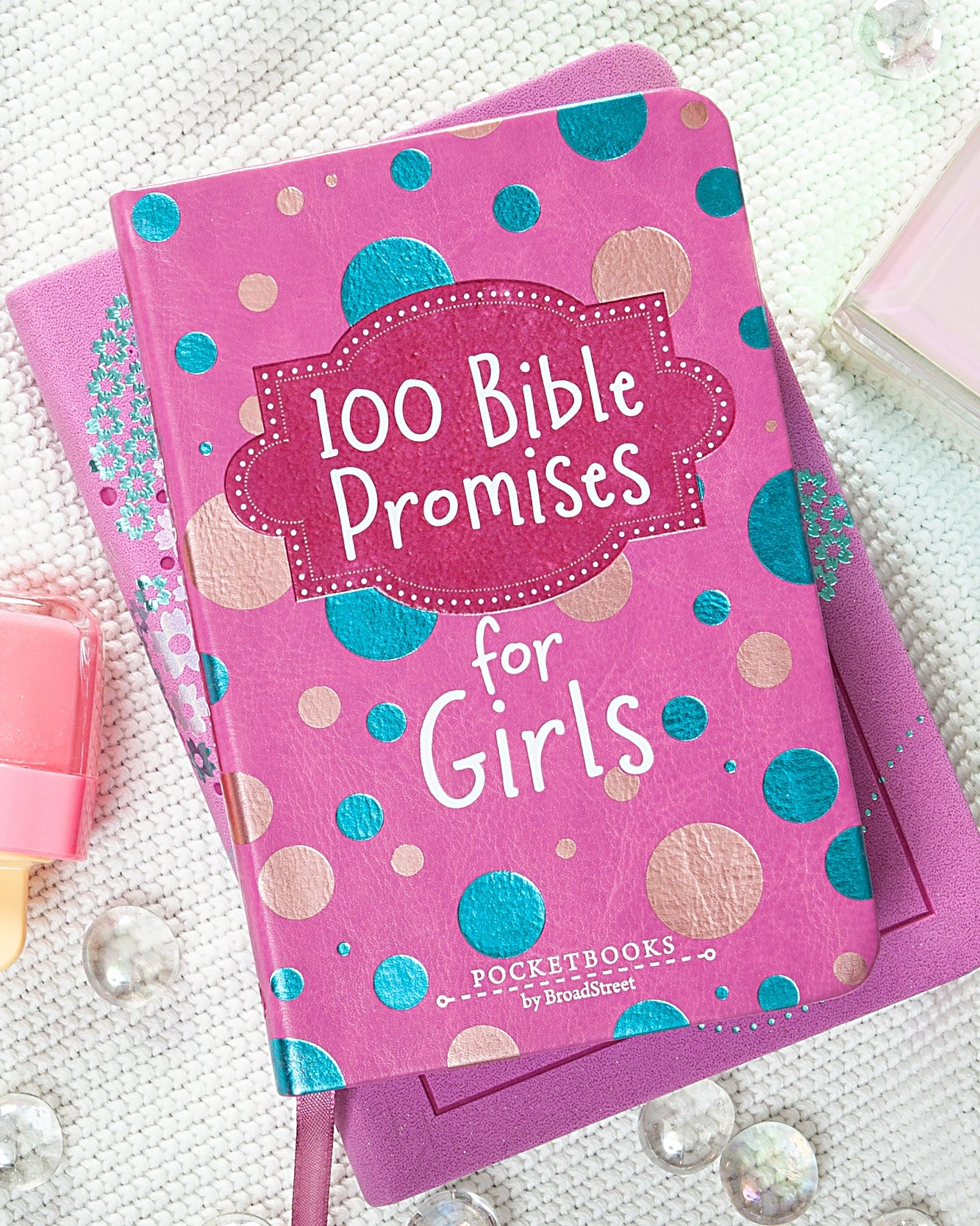 100 Bible Promises For Girls A Touch of Magnolia Boutique