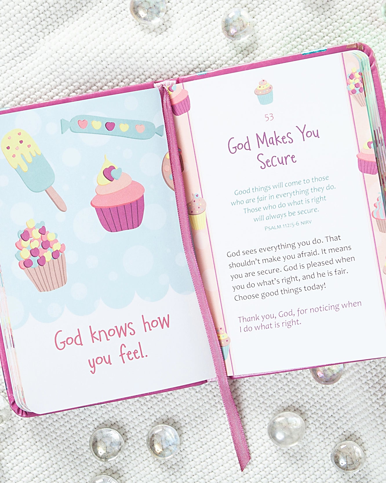 100 Bible Promises For Girls A Touch of Magnolia Boutique