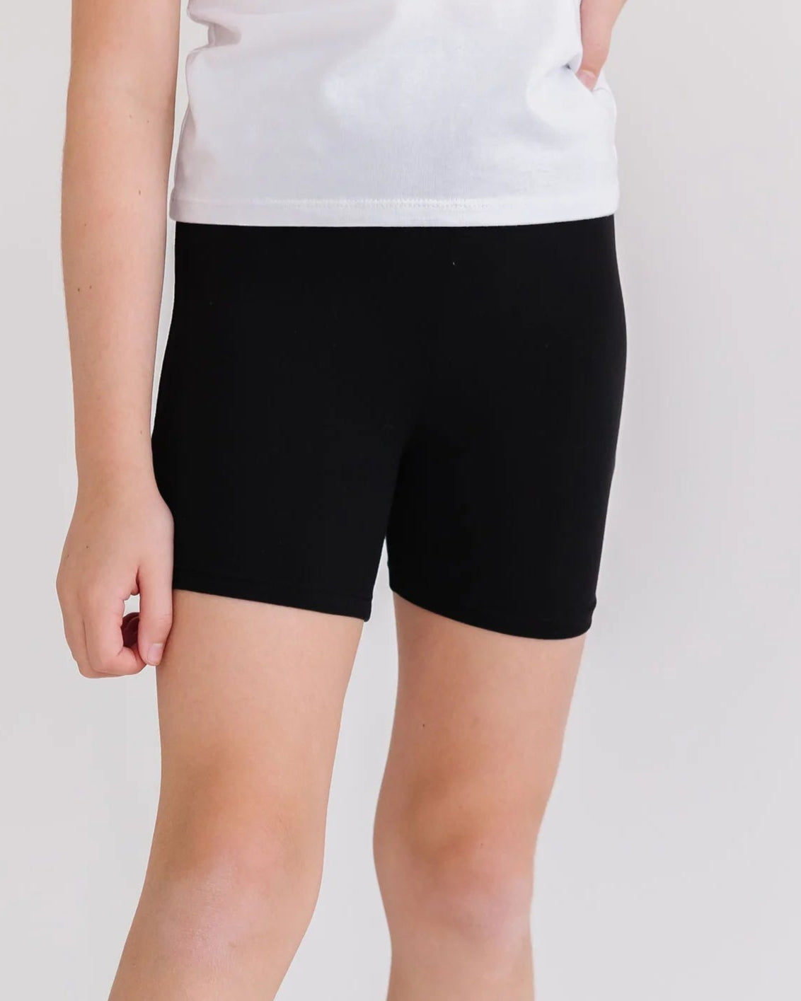 Black Shorts A Touch of Magnolia Boutique