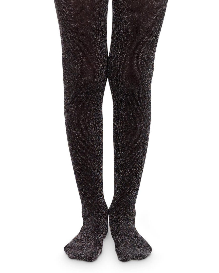 Sparkly Lurex Tight (multiple colors) A Touch of Magnolia Boutique