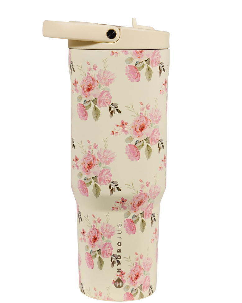 Keepsake HydroJug 32 oz Sport Water Bottle A Touch of Magnolia Boutique