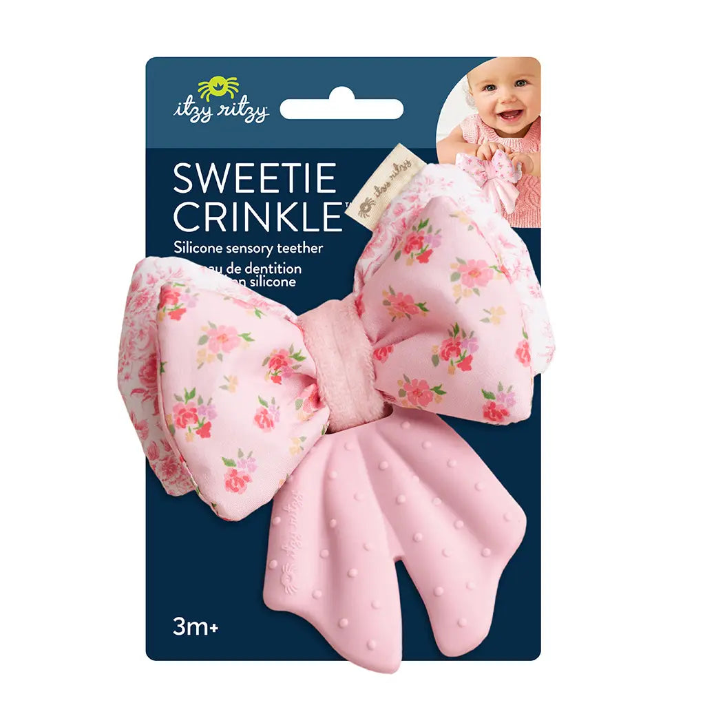 Bow Sweetie Crinkle™ A Touch of Magnolia Boutique