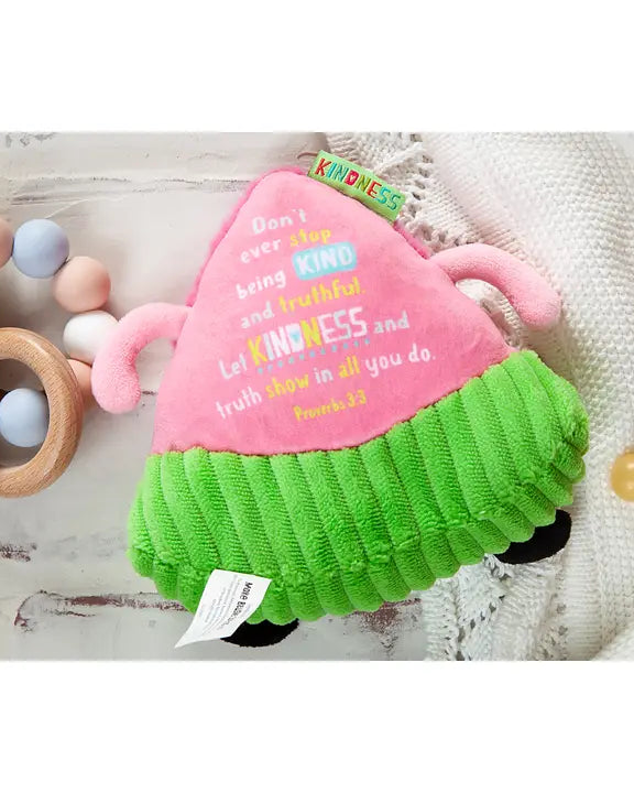 Fruits of the Spirit Plush (multiple) A Touch of Magnolia Boutique