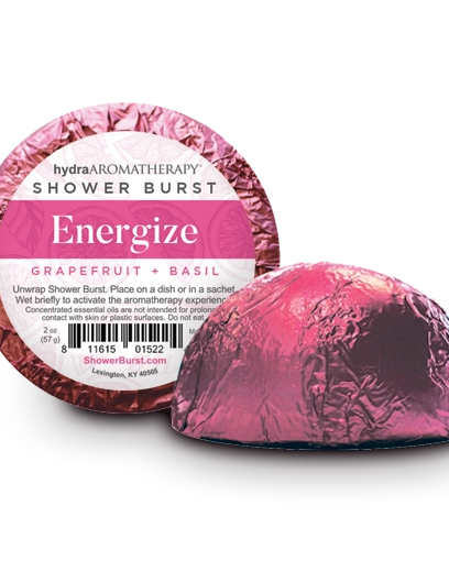 Shower Burst Duo in Energize A Touch of Magnolia Boutique