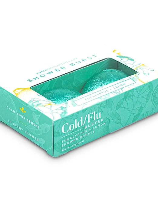 Shower Burst Duo in Cold/Flu Buster A Touch of Magnolia Boutique