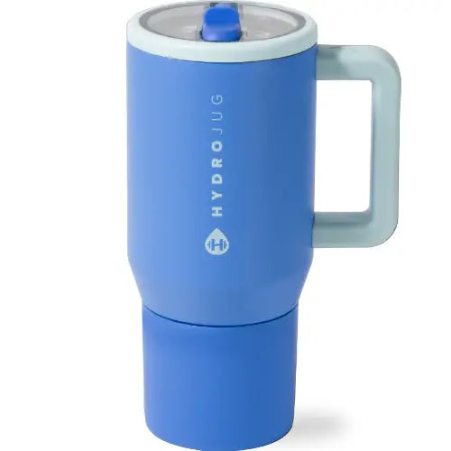 Riptide HydroJug 20 oz Traveler Tumbler A Touch of Magnolia Boutique