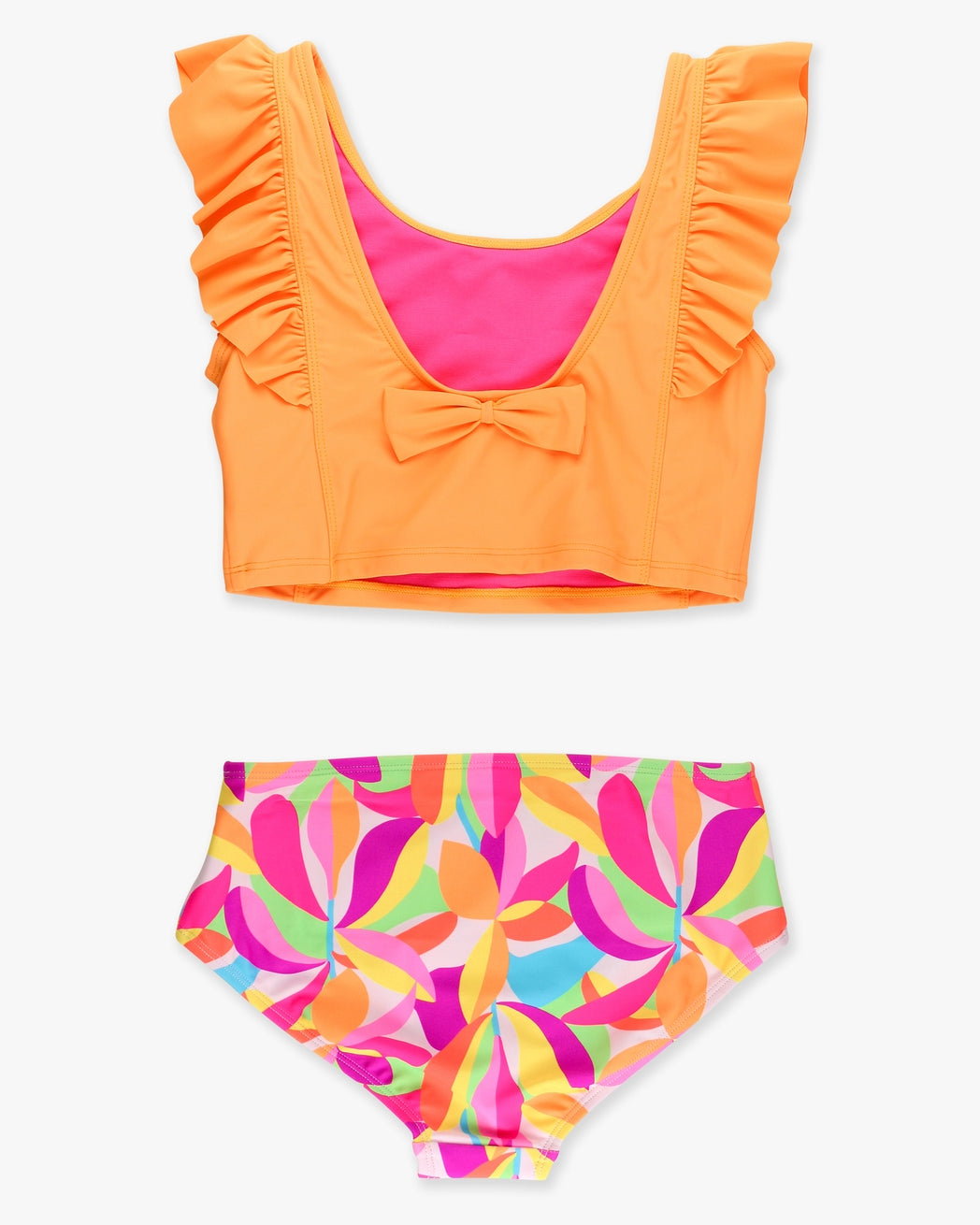 Tween Girls 2-Piece Swimsuit A Touch of Magnolia Boutique