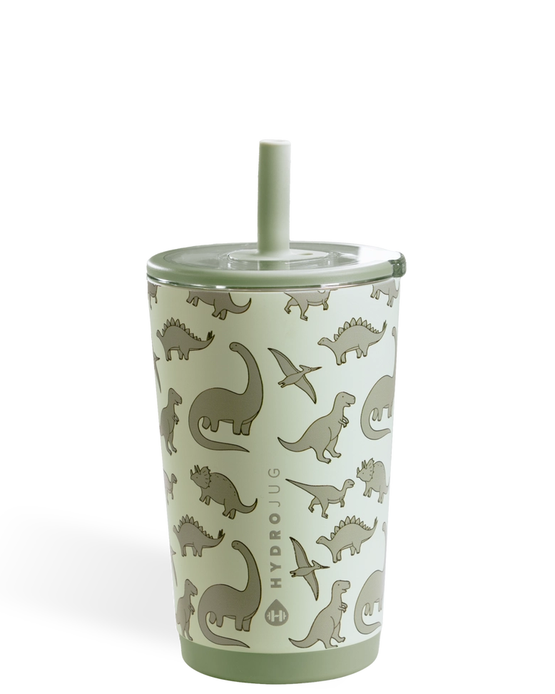 Dinosaur HydroJug 14oz Everyday Tumbler A Touch of Magnolia Boutique