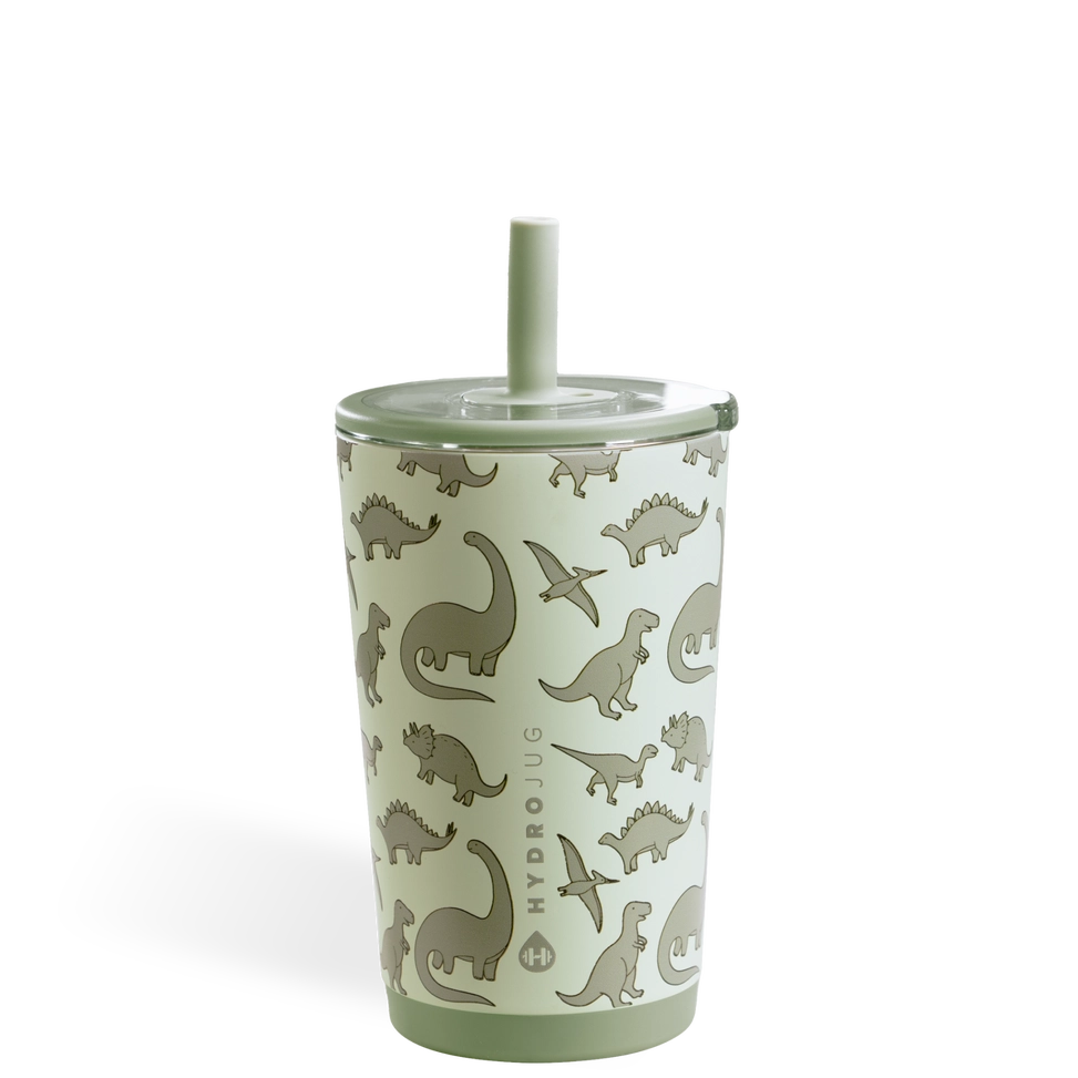 Dinosaur HydroJug 14oz Everyday Tumbler A Touch of Magnolia Boutique