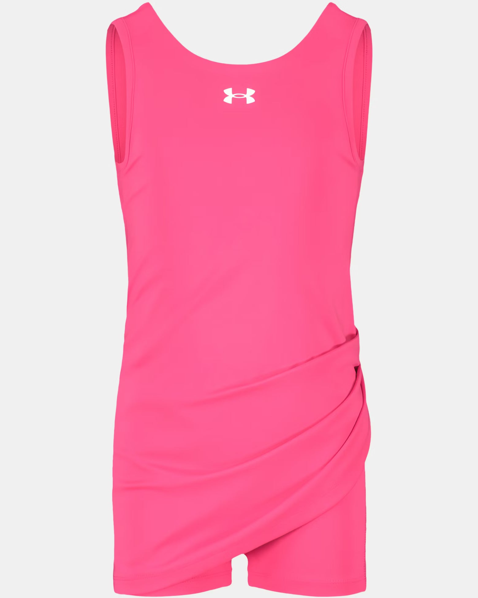 Under Armour® Athletic Dress- Pink Rave A Touch of Magnolia Boutique
