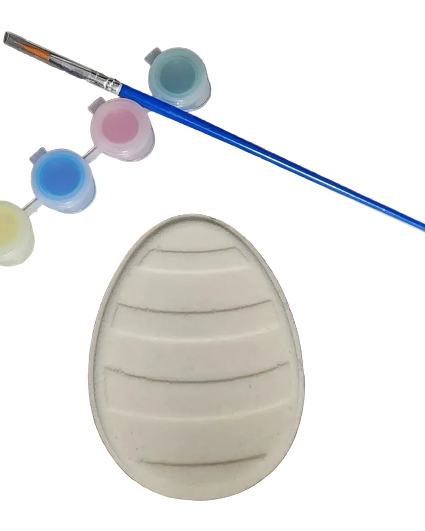 Paint Your Own Easter Egg Bath Bomb Kit A Touch of Magnolia Boutique
