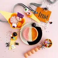 Kiddough play kit (multiple options) A Touch of Magnolia Boutique Ice Scream Parlor